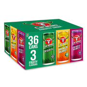 Carabao Energy Drink Energy Pack (36 x 330ml)