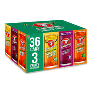 Carabao Energy Drink Tropical Pack (36 x 330ml)