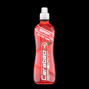 NEW! Carabao SPORT Isotonic Drink Raspberry (24 x 500ml Bottle)