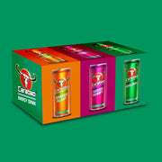 Carabao Energy Drink Triple Pack (36 x 330ml)