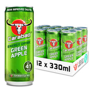 Carabao Energy Drink Fruity Pack (36 x 330ml)