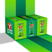 Carabao Energy Drink Triple Pack (36 x 330ml)