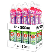 Carabao SPORT & Energy Drink Combo Pack (24 x Pack)