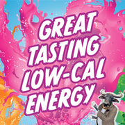 Carabao Energy Drink Mixed Berry (330ml Can)