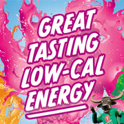 Carabao Energy Drink Energy Pack (36 x 330ml)