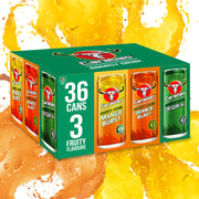 Carabao Energy Drink Sunshine Pack (36 x 330ml)