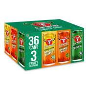 Carabao Energy Drink Sunshine Pack (36 x 330ml)